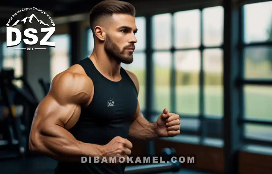 تمرینات اینتروال با شدت بالا