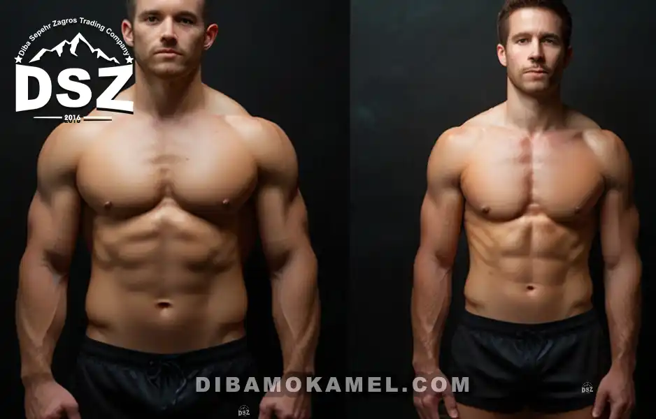 کاهش چربی بدن و اینتروال