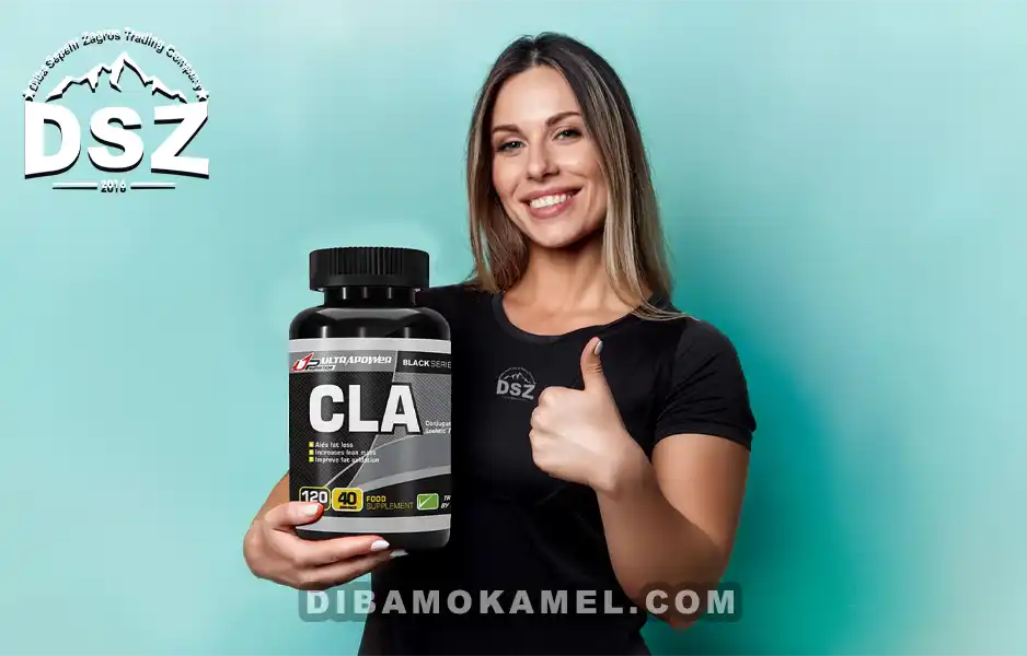 CLA (Conjugated Linoleic Acid)