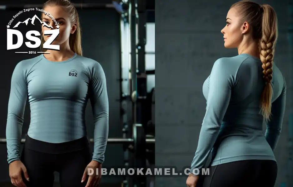 بدنسازی برای افزایش حجم باسن و سینه