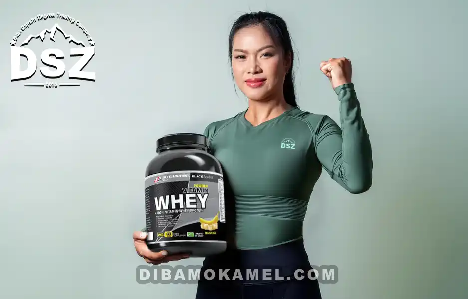 تغذیه مناسب بانوان