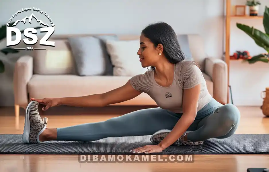 تمرینات کراس فیت برای مبتدیان