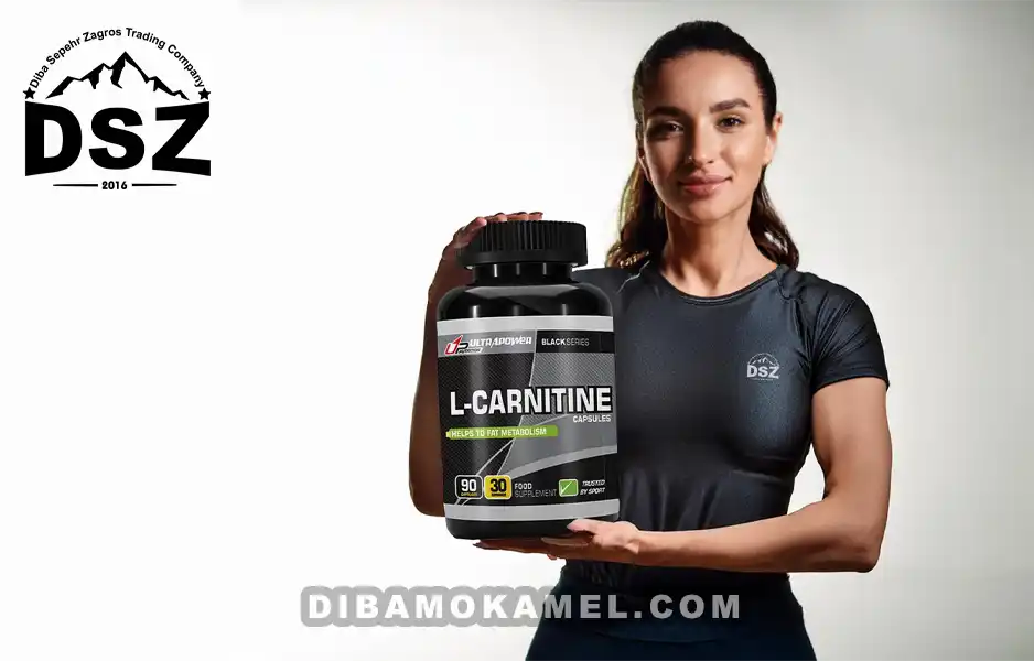 مکمل چربی سوز