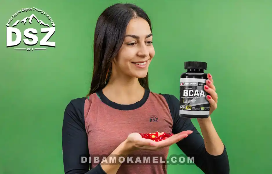 مکمل‌ های بدنسازی برای تمرینات خانگی بانوان