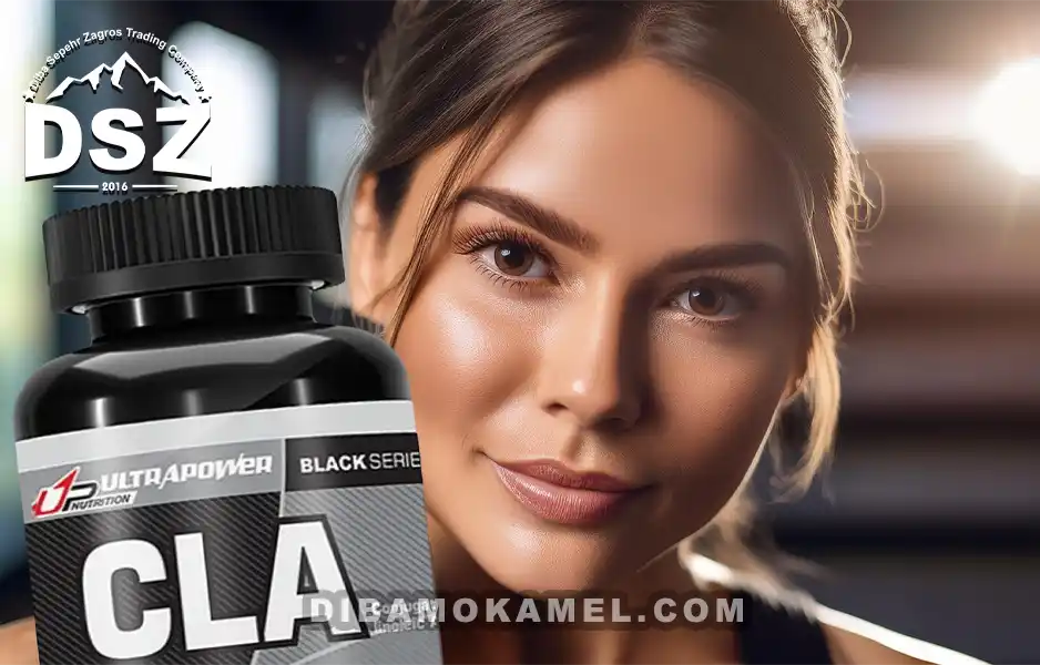 مکمل‌های چربی سوز اولتراپاور (UltraPower)