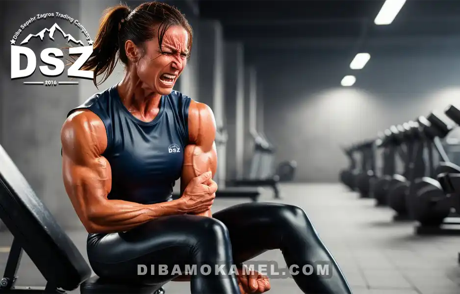 آسیب ‌های ورزشی در بانوان و روش ‌های پیشگیری