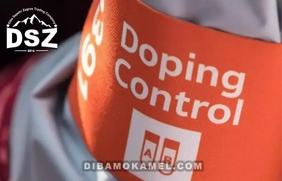 اهمیت آزمایش دوپینگ در بدنسازی