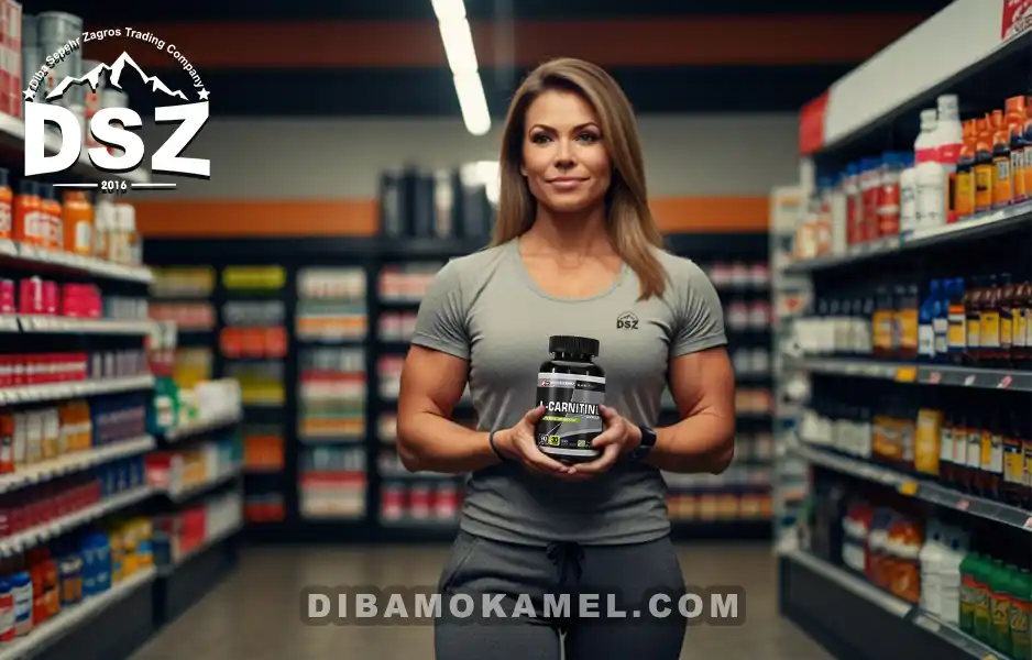 مکمل بدنسازی برای بانوان