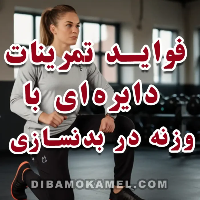 https://dl.dibamokamel.com/فواید تمرینات دایره‌ای با وزنه در بدنسازی.pdf